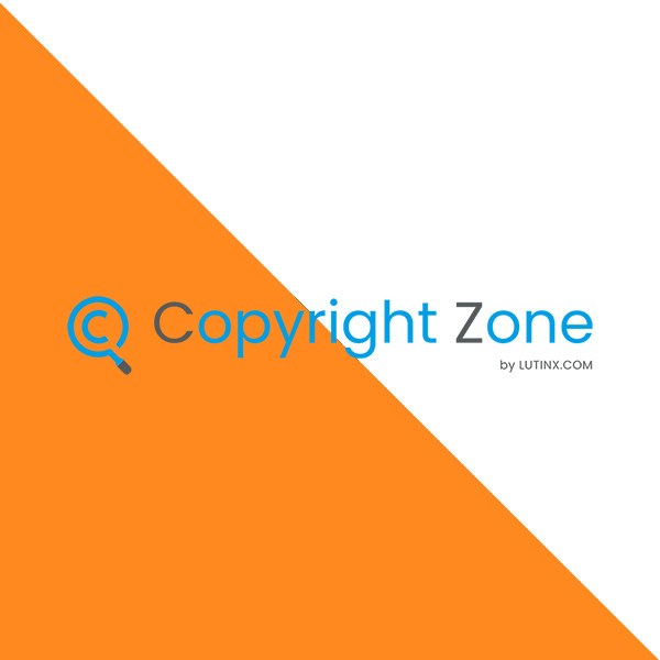 Copyright Zone by LutinX