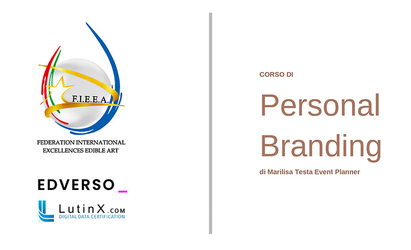 Personal Branding by FIEEA